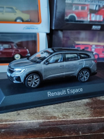 Renault Espace 2023